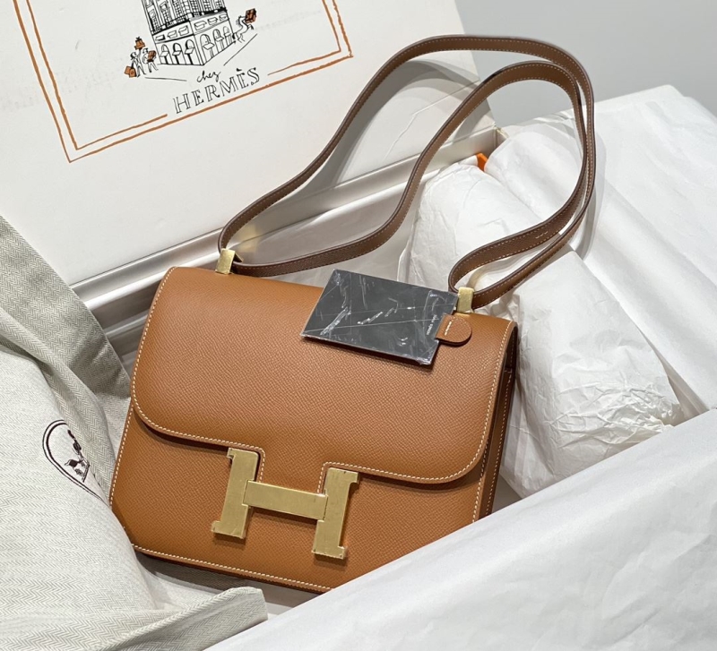 Hermes Satchel Bags